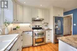 147 DALEWOOD Drive Kitchener