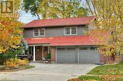 147 DALEWOOD Drive Kitchener