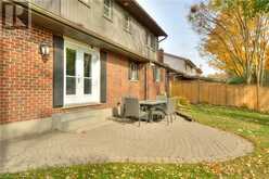 147 DALEWOOD Drive Kitchener