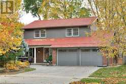 147 DALEWOOD Drive Kitchener