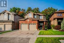 469 ZELLER Drive Kitchener