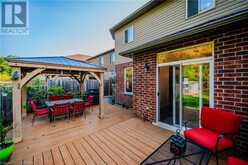 469 ZELLER Drive Kitchener