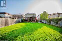 469 ZELLER Drive Kitchener