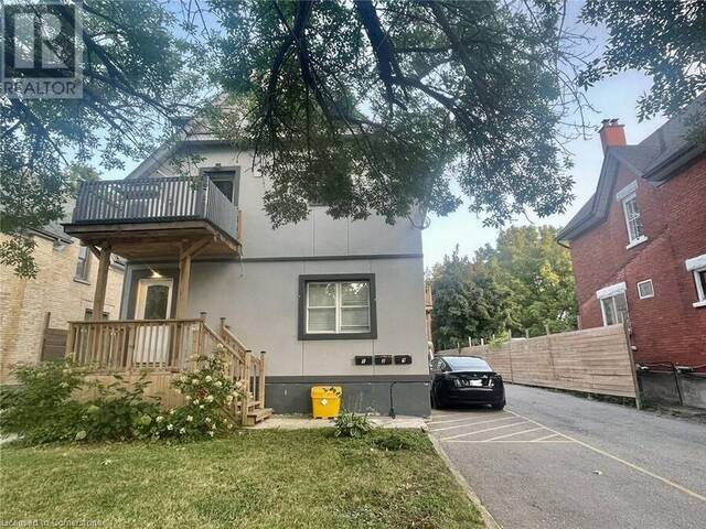 25 KRUG Street Kitchener Ontario