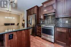 435 WINCHESTER Drive Unit# 14 Waterloo