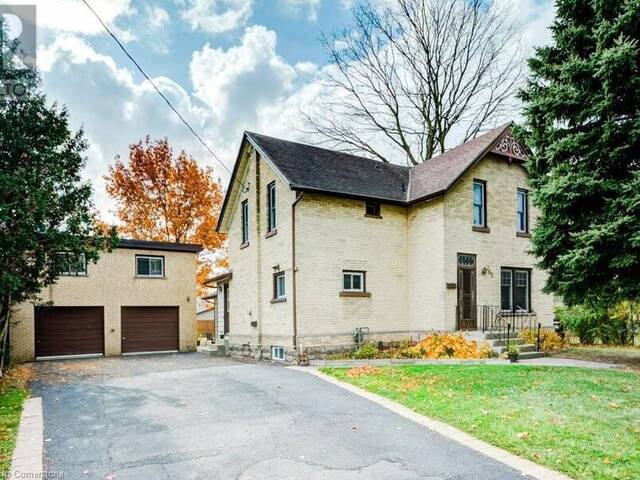 762 LAWRASON Street Woodstock Ontario