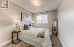 207 FOXHUNT Road Unit# A Waterloo