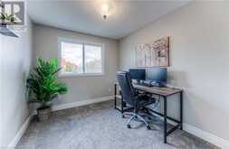 207 FOXHUNT Road Unit# A Waterloo