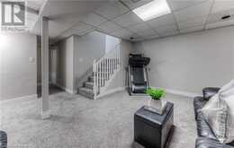 207 FOXHUNT Road Unit# A Waterloo