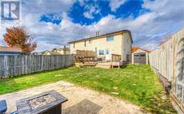 207 FOXHUNT Road Unit# A Waterloo