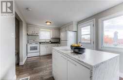 207 FOXHUNT Road Unit# A Waterloo