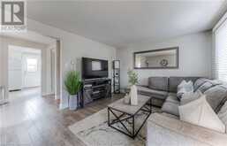 207 FOXHUNT Road Unit# A Waterloo