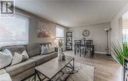 207 FOXHUNT Road Unit# A Waterloo