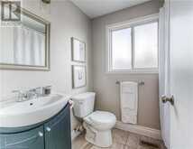 207 FOXHUNT Road Unit# A Waterloo