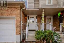 105 DONNENWERTH Drive Kitchener