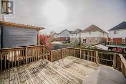 105 DONNENWERTH Drive Kitchener