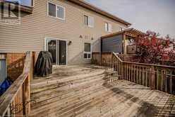 105 DONNENWERTH Drive Kitchener