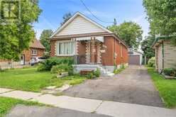 569 HOWARD Street Oshawa