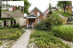 107 WELLINGTON Street N Kitchener