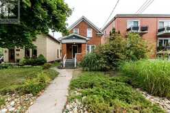 107 WELLINGTON Street N Kitchener