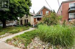 107 WELLINGTON Street N Kitchener