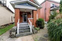 107 WELLINGTON Street N Kitchener