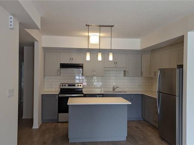 261 WOODBINE Avenue Unit# 80 Kitchener Ontario