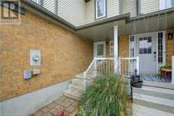 107 MAX BECKER Street Kitchener