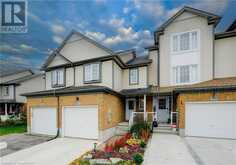 107 MAX BECKER Street Kitchener