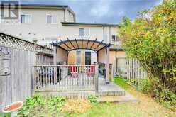 107 MAX BECKER Street Kitchener