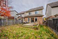 23 UPPER MERCER Street Kitchener