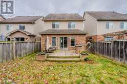 23 UPPER MERCER Street Kitchener