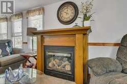 580 BEAVER CREEK Road Unit# 9 Waterloo