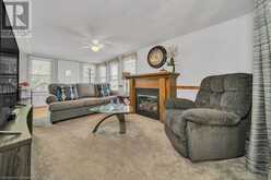 580 BEAVER CREEK Road Unit# 9 Waterloo