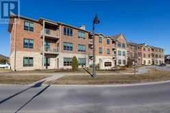 740 AUGUSTA Drive Unit# 105 Kingston