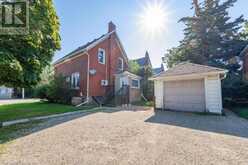 177 WEBER Street E Unit# Upper Kitchener