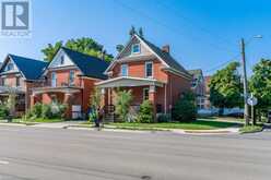 177 WEBER Street E Unit# Upper Kitchener