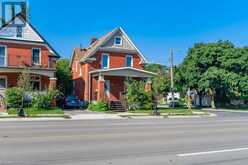 177 WEBER Street E Unit# Upper Kitchener