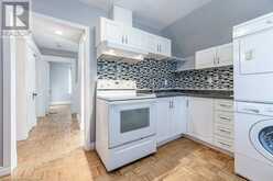 177 WEBER Street E Unit# Upper Kitchener