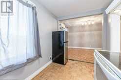 177 WEBER Street E Unit# Upper Kitchener