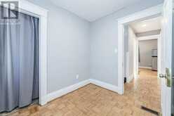 177 WEBER Street E Unit# Upper Kitchener