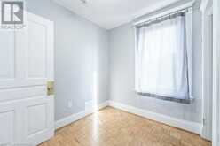 177 WEBER Street E Unit# Upper Kitchener