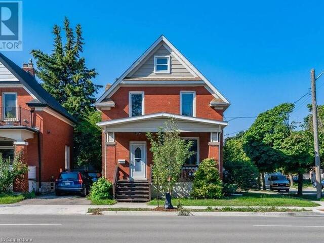 177 WEBER Street E Unit# Upper Kitchener Ontario