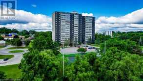 225 HARVARD Place Unit# 508 Waterloo