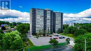 225 HARVARD Place Unit# 508 Waterloo