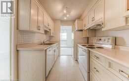 225 HARVARD Place Unit# 508 Waterloo