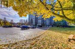 225 HARVARD Place Unit# 508 Waterloo