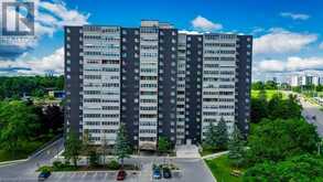 225 HARVARD Place Unit# 508 Waterloo