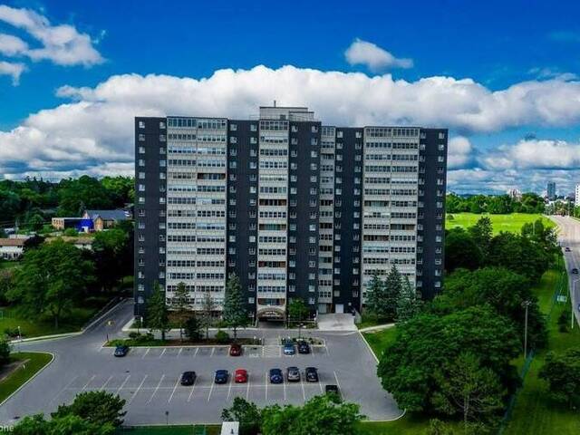 225 HARVARD Place Unit# 508 Waterloo Ontario