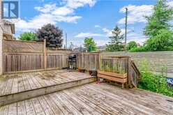 26 TWEEDSDALE Street Unit# Lower Kitchener